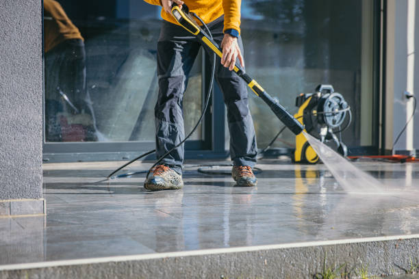 Kiawah Island, SC  Pressure Washing Company